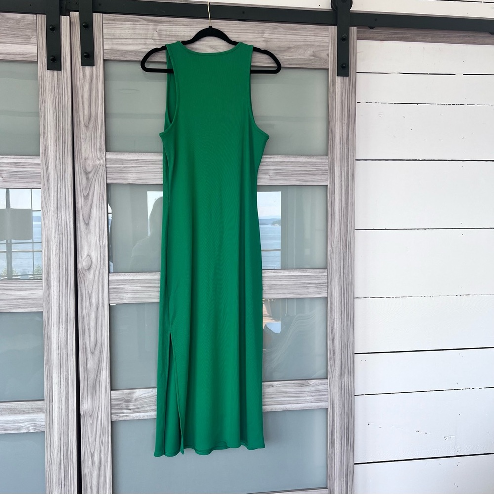 WHBM FORM DRESS